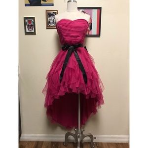 NWT Teeze Me dress